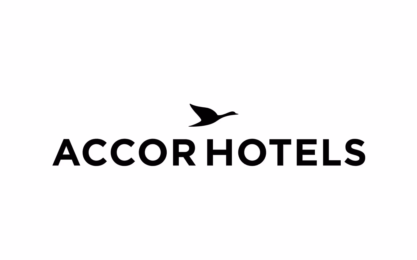 Accor Hotels client logo
