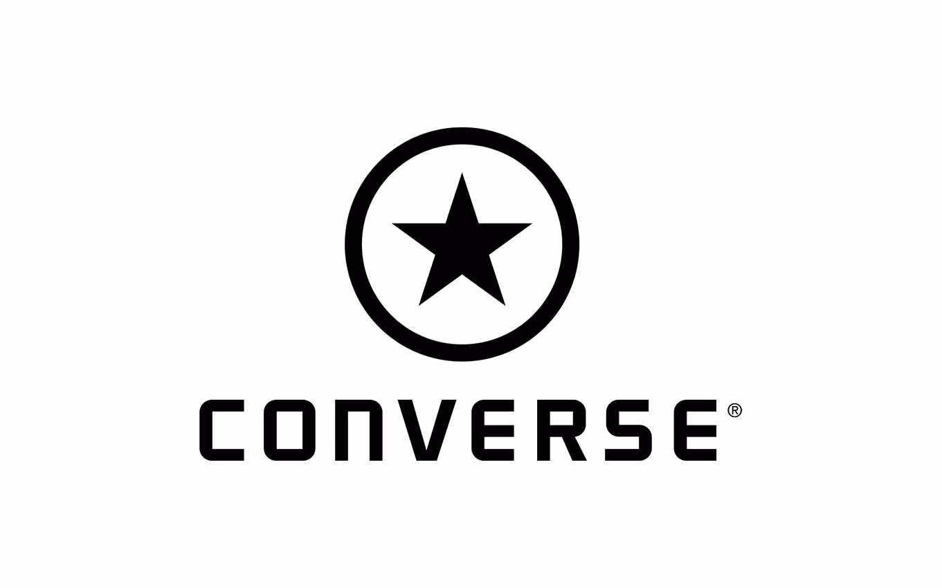 Converse client logo
