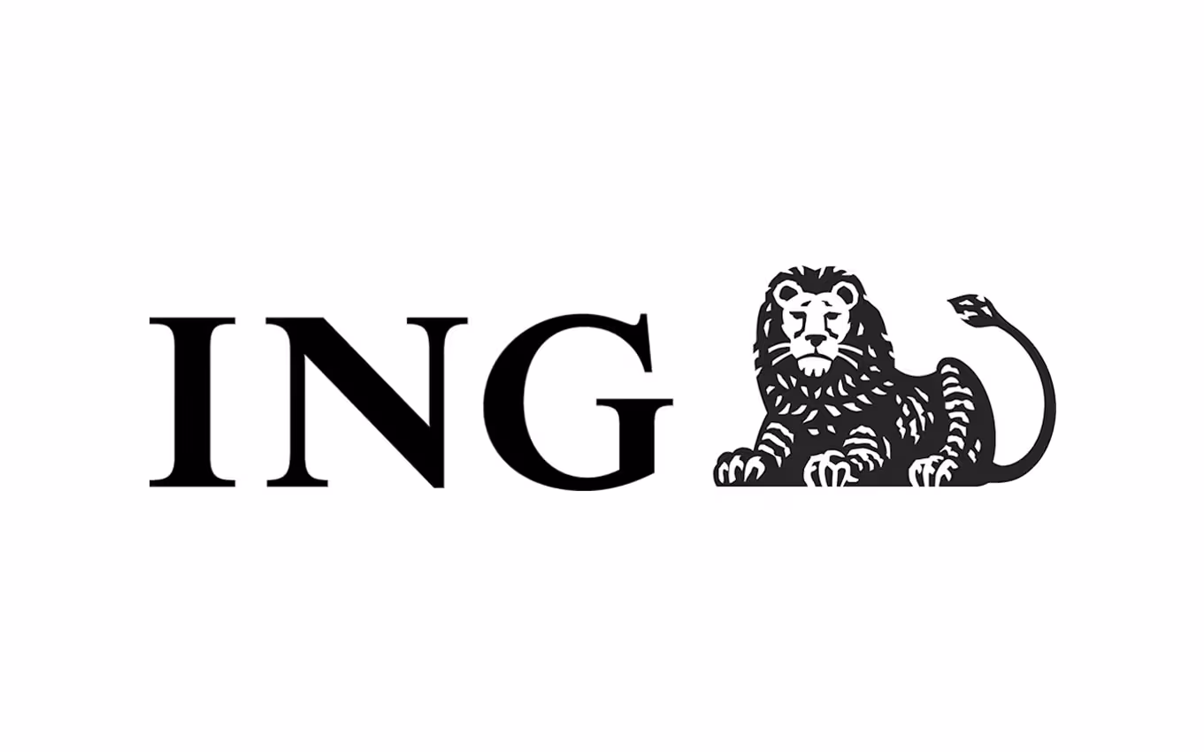 ING client logo