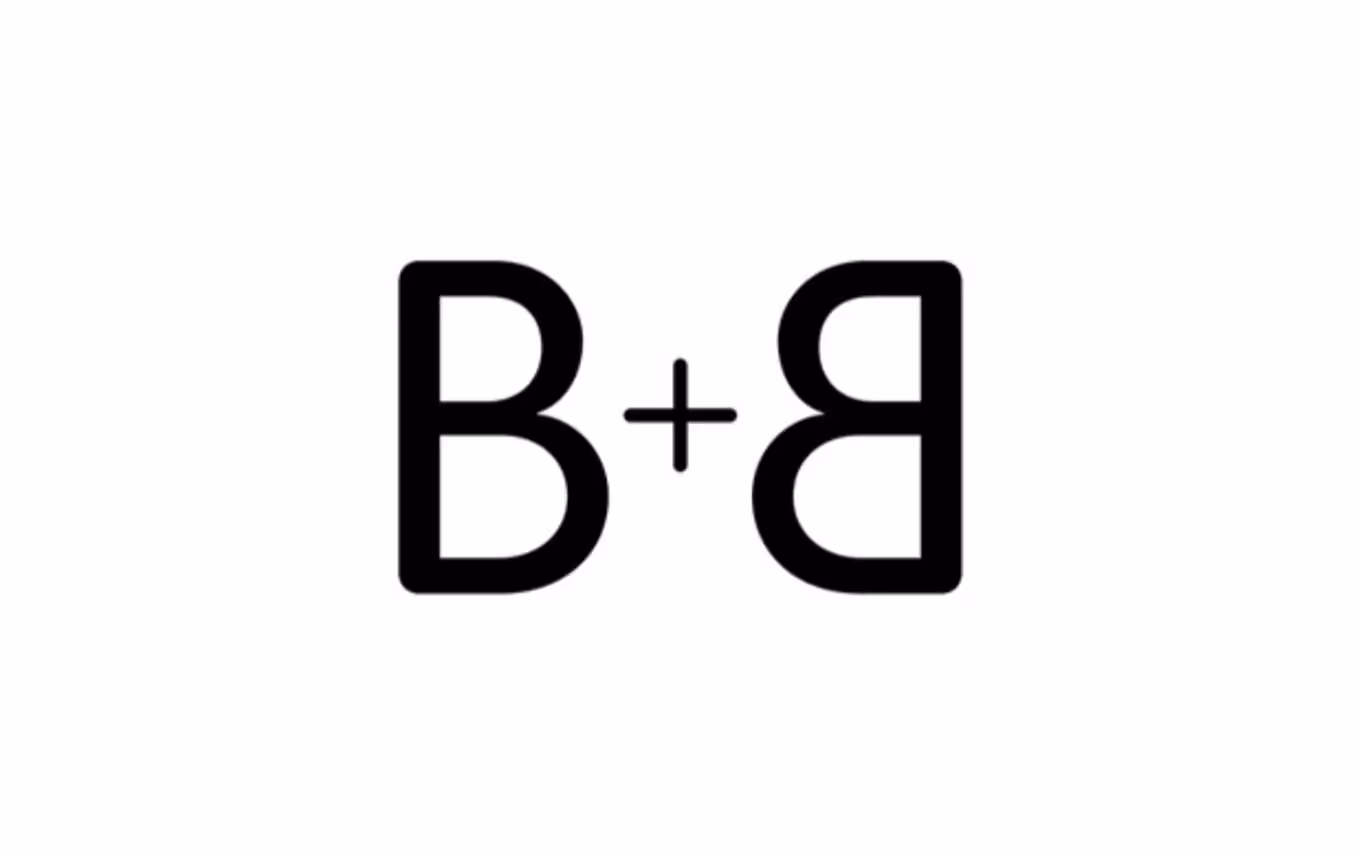 Bureau B+B client logo