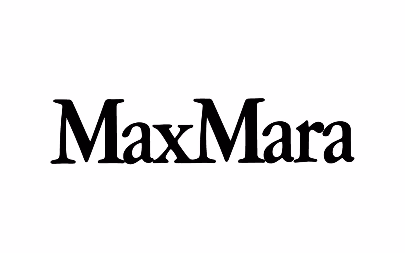 MaxMara client logo
