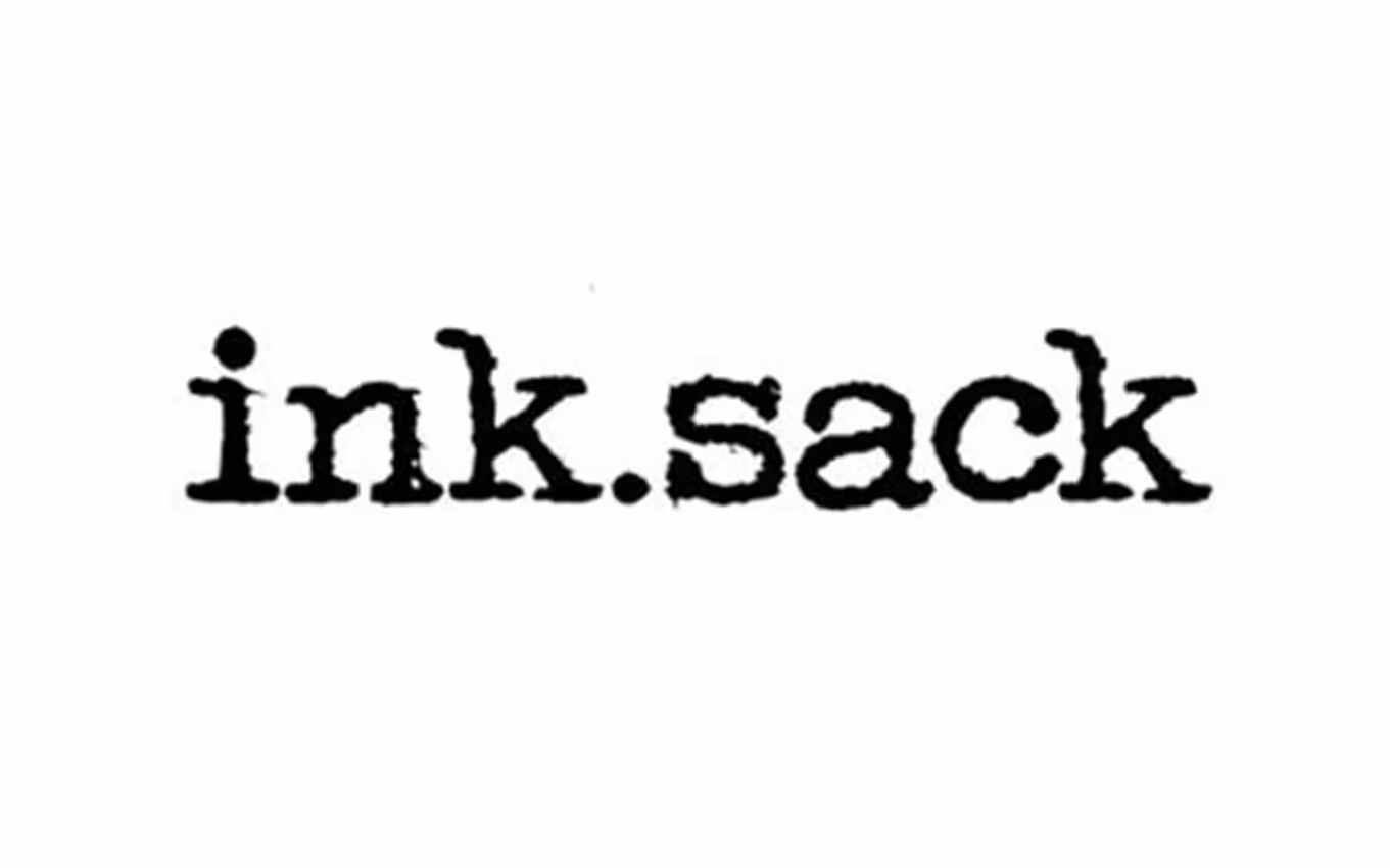 ink.sack client logo
