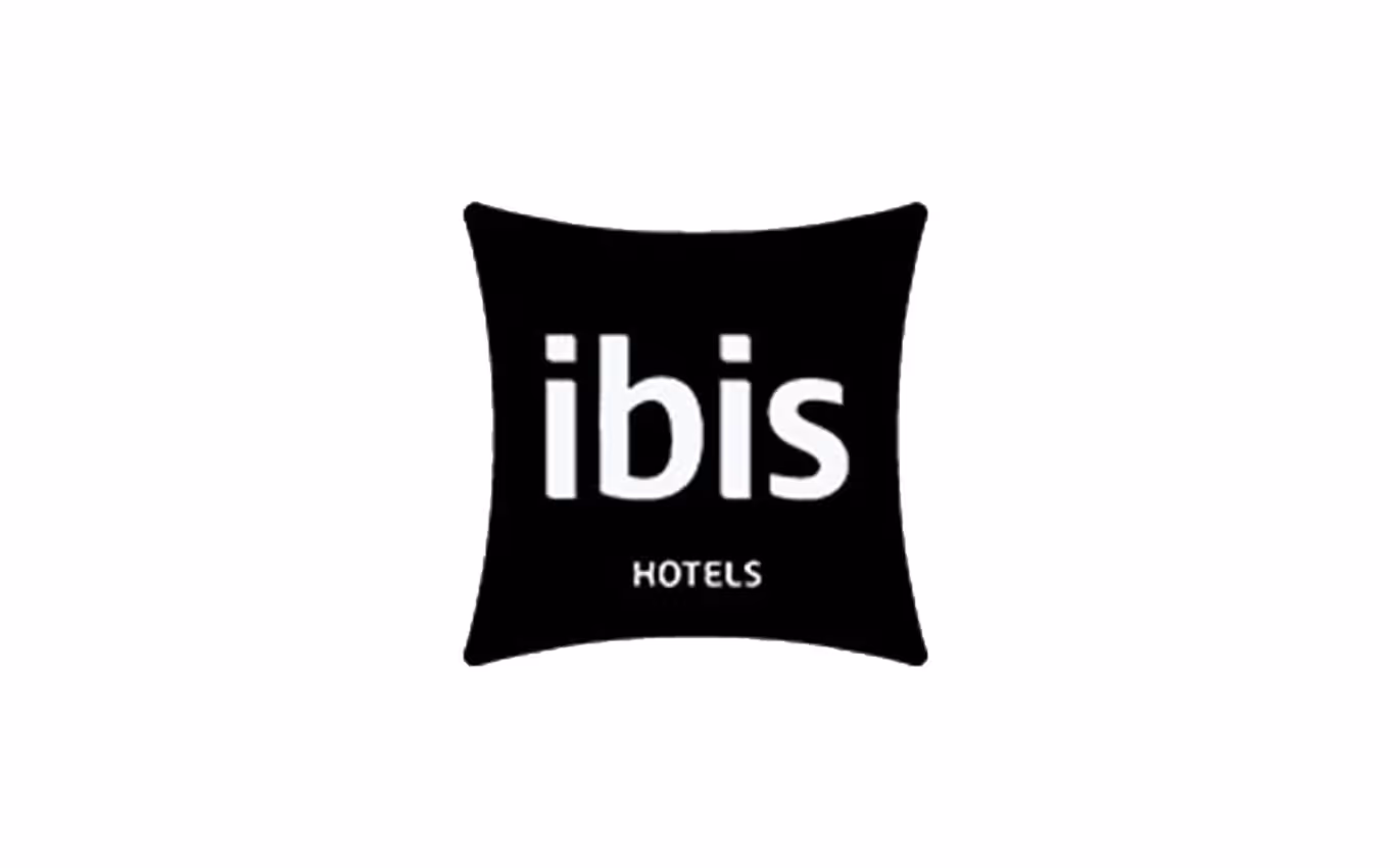 Ibis client logo