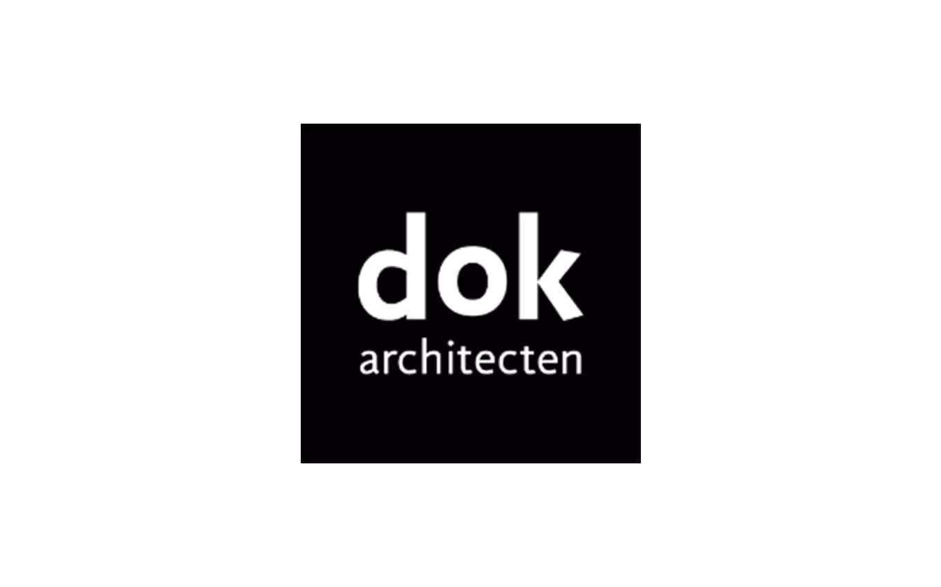 dok architecten client logo