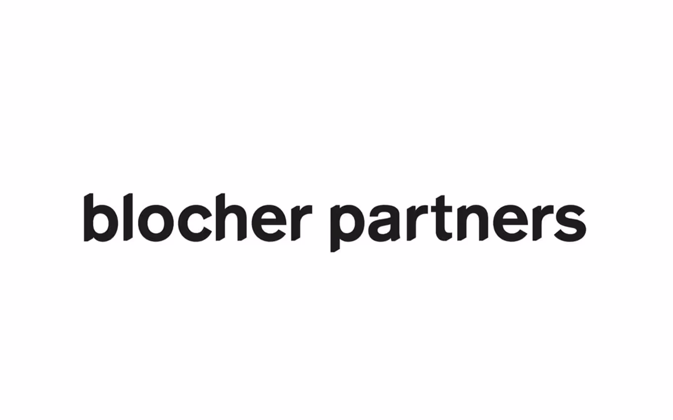 Blocher Partners client logo