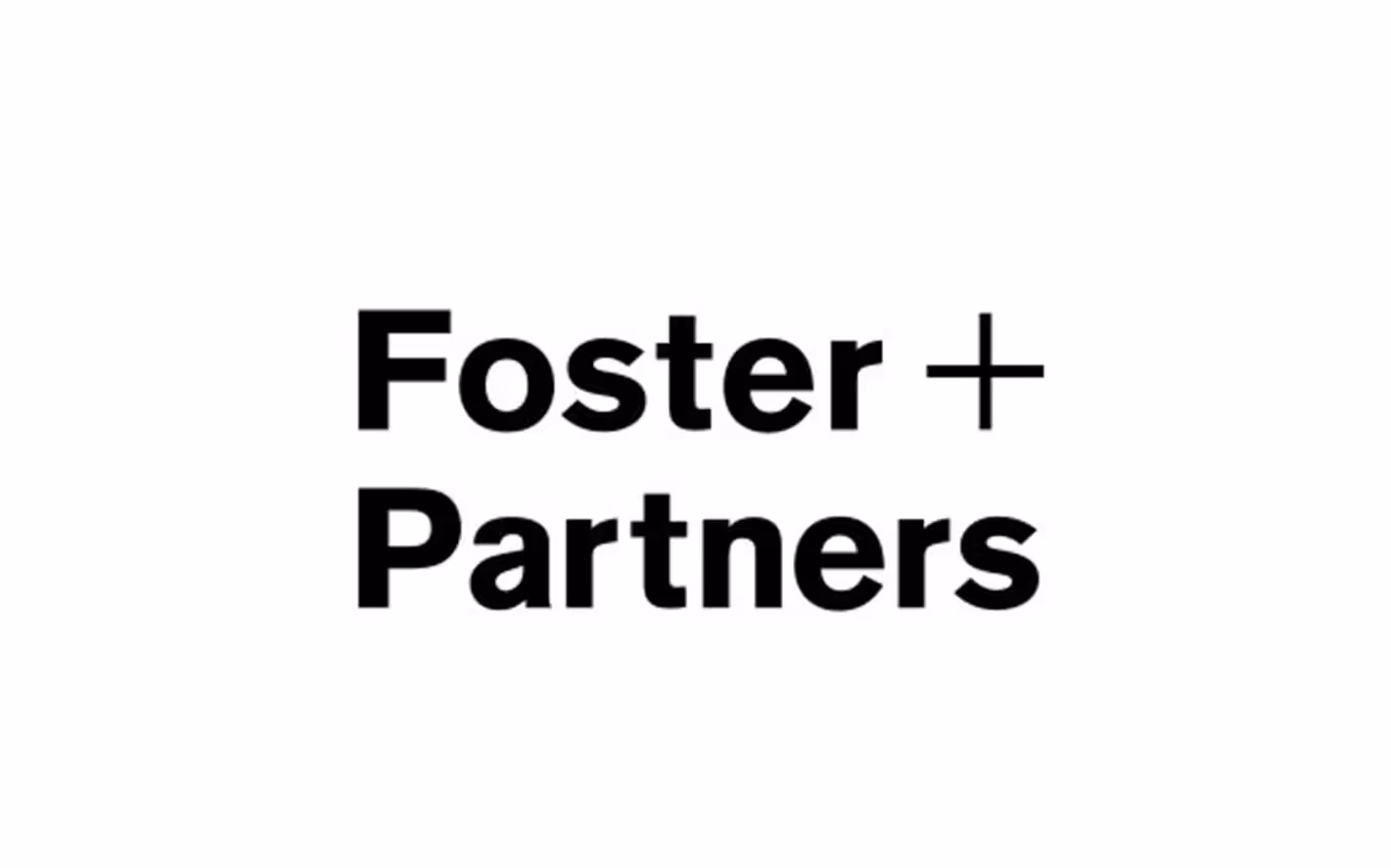 Foster+ Partners client logo