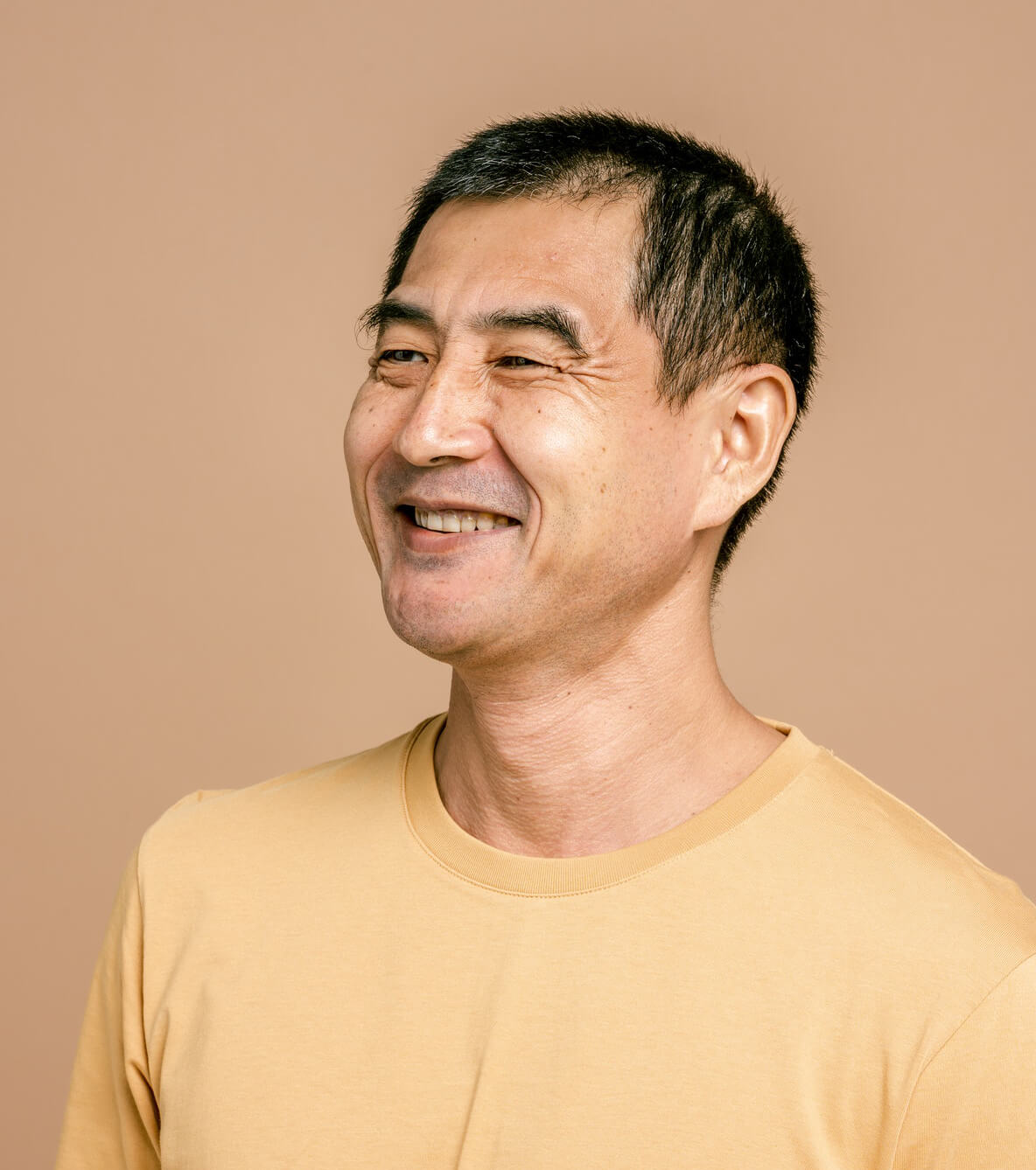 Mitsuharu Iwai