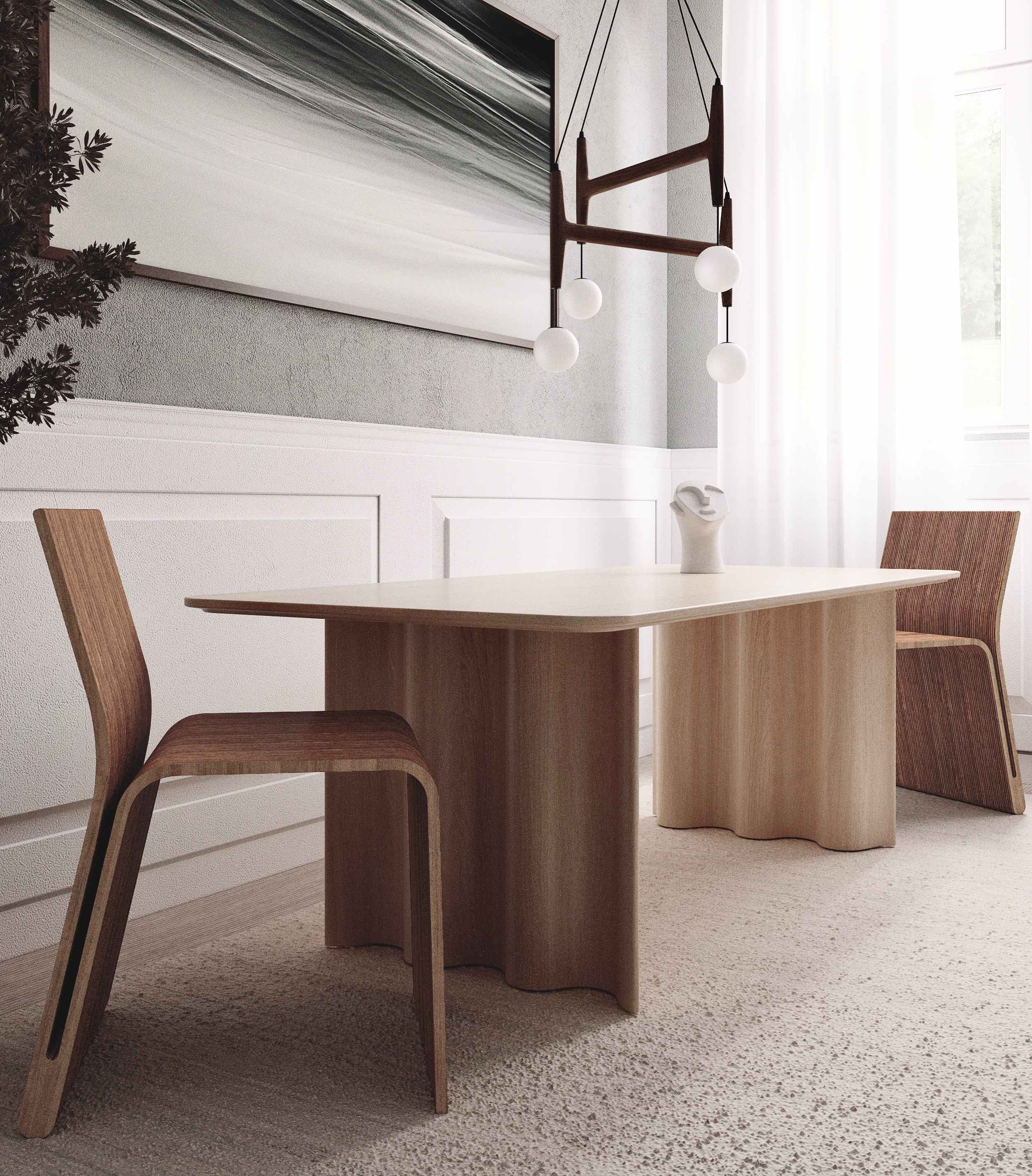 Joey Khuvutlu Furniture SA