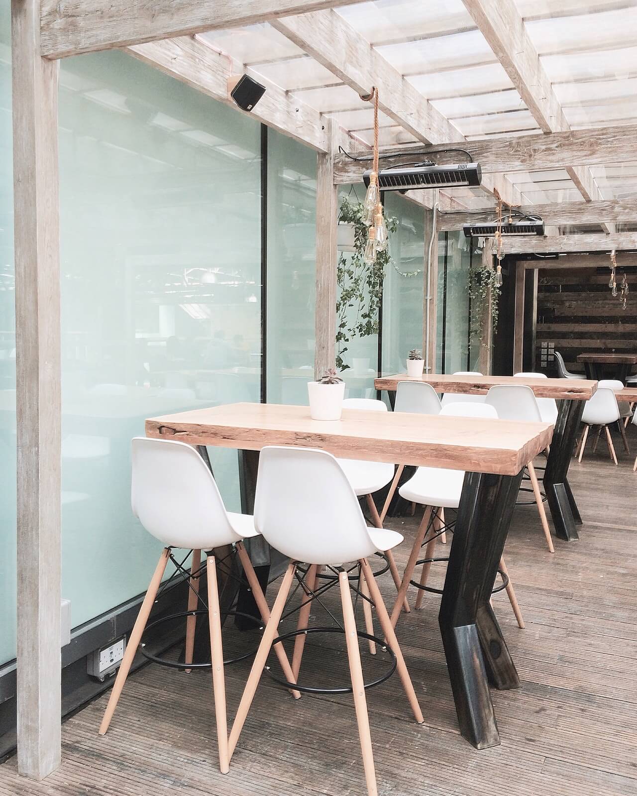 Client office
