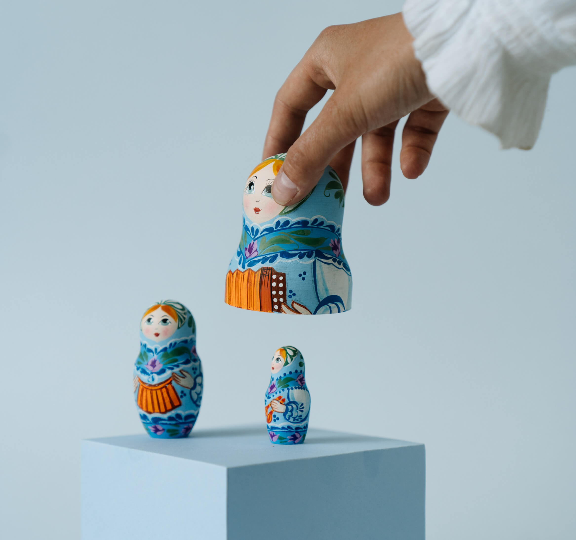 Matryoshka