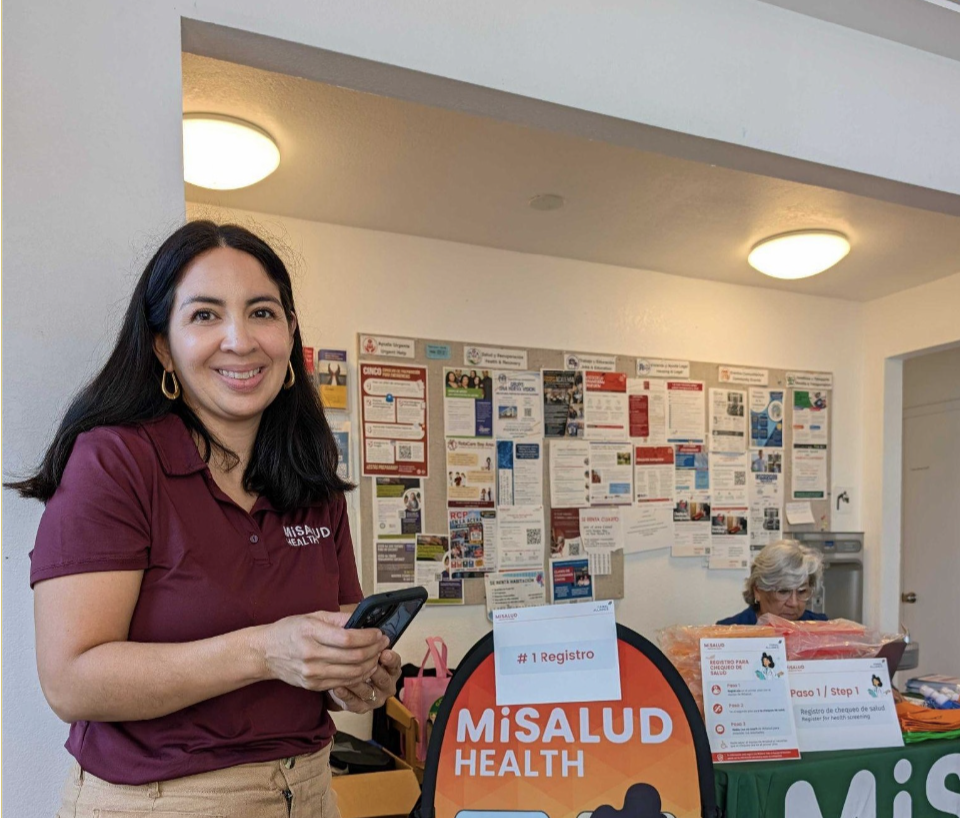 MiSalud Health Raises New Funding Round to Expand Bilingual Healthcare Platform