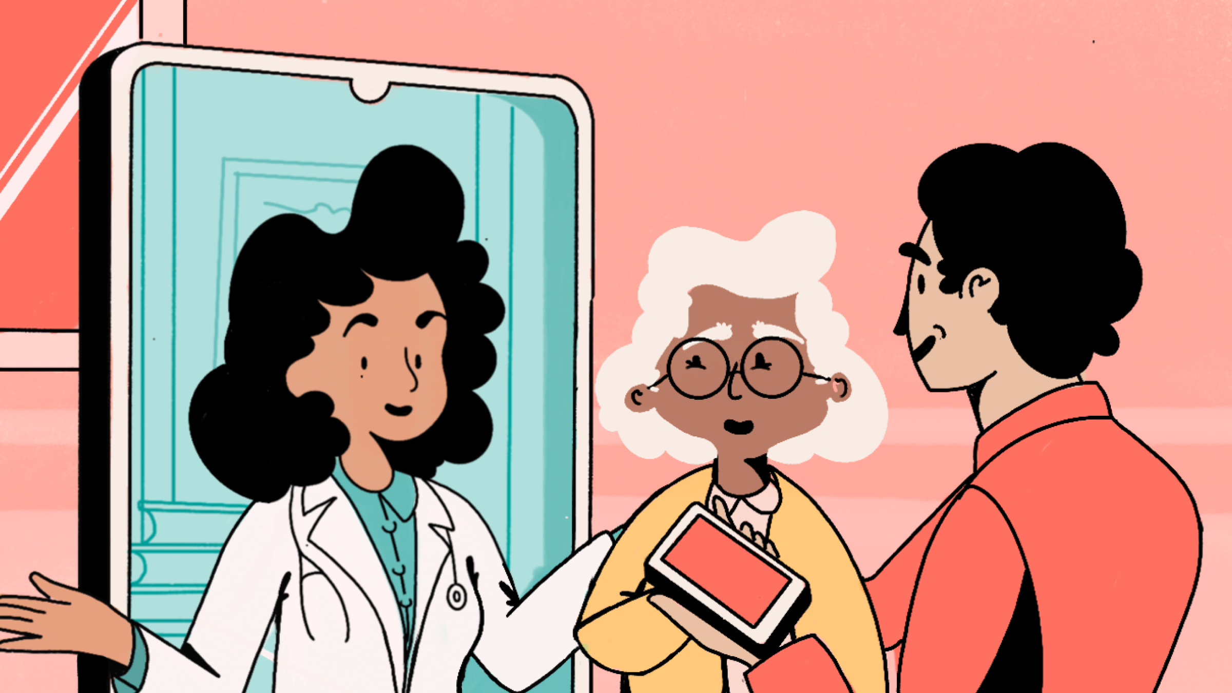 MiSalud Health ROI Calculator tool