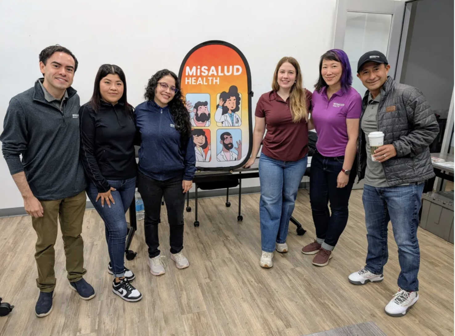 MiSalud Health Raises New Funding Round to Expand Bilingual Healthcare Platform