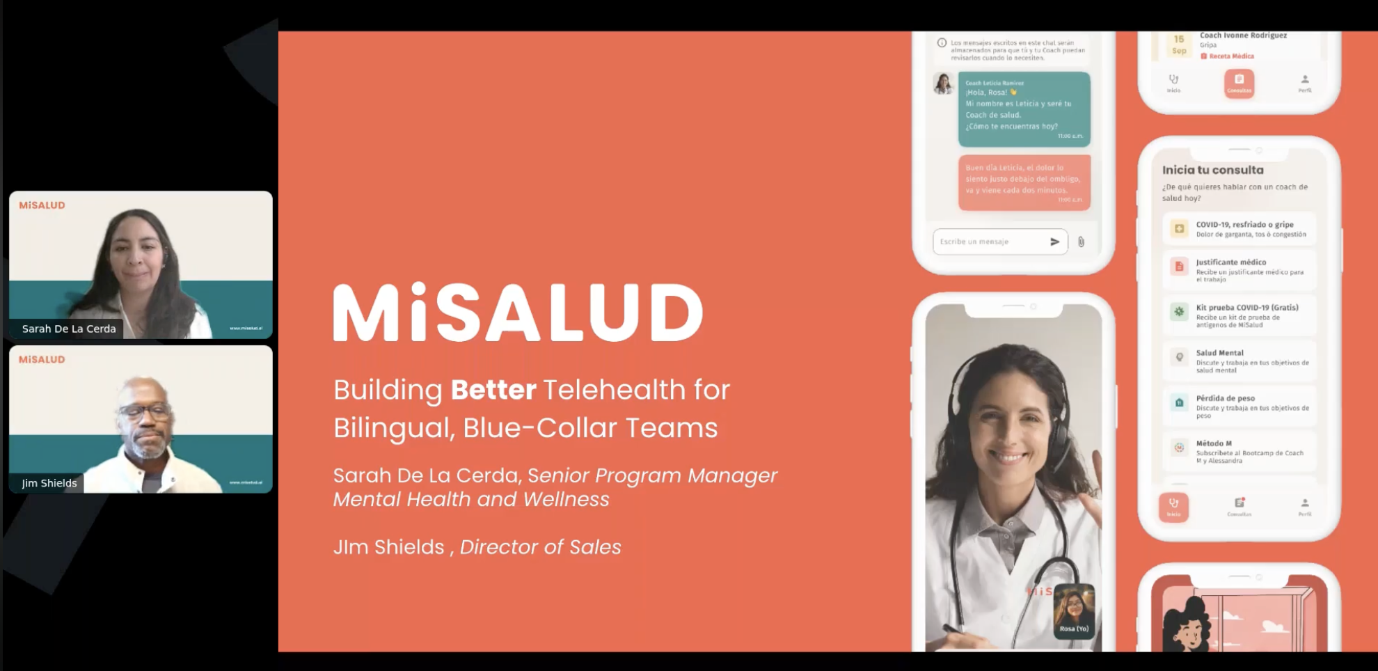 MiSalud Health Raises New Funding Round to Expand Bilingual Healthcare Platform