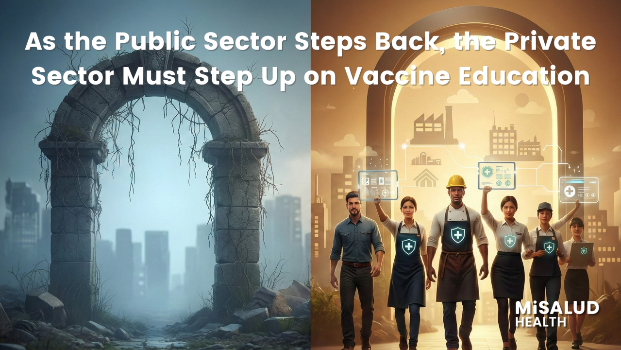 MiSalud Health Raises New Funding Round to Expand Bilingual Healthcare Platform