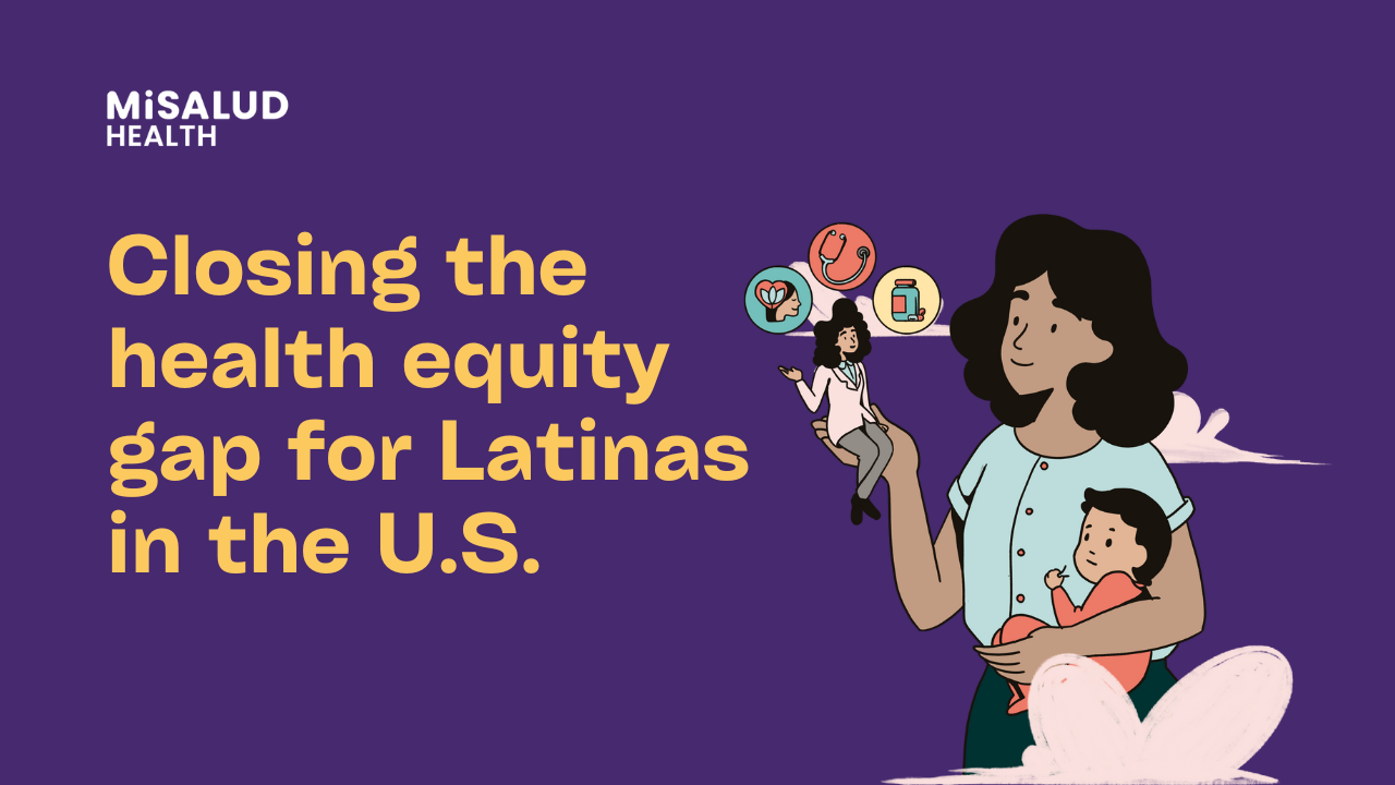 MiSalud Health Raises New Funding Round to Expand Bilingual Healthcare Platform