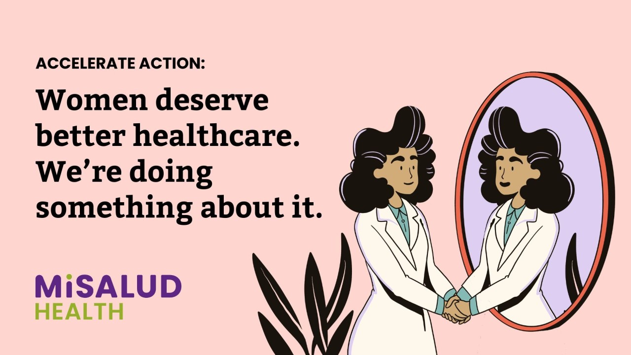 MiSalud Health Raises New Funding Round to Expand Bilingual Healthcare Platform