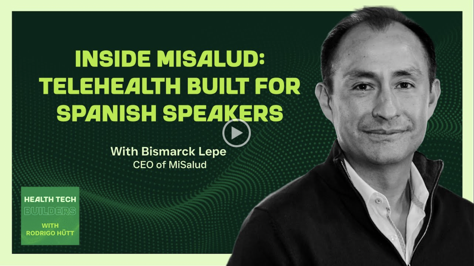 MiSalud Health Raises New Funding Round to Expand Bilingual Healthcare Platform