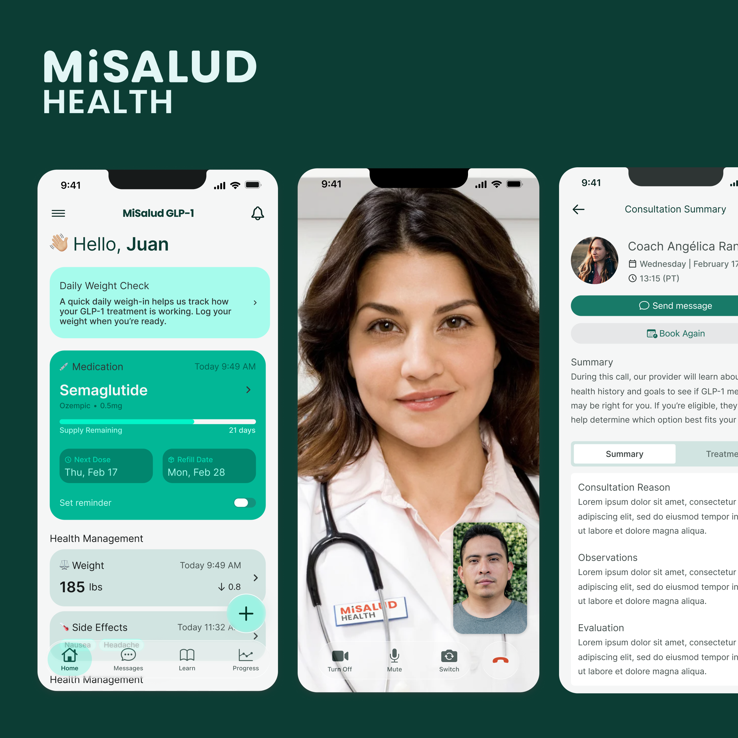 MiSalud Health Raises New Funding Round to Expand Bilingual Healthcare Platform