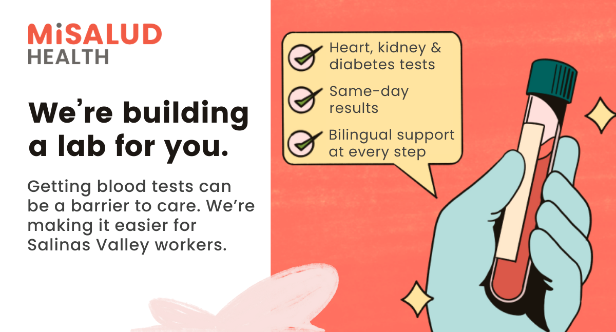 MiSalud Health Raises New Funding Round to Expand Bilingual Healthcare Platform