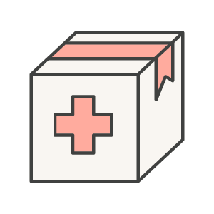 Medications icon