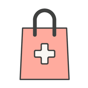 Low-Acuity Care program icon