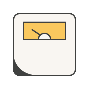 GLP-1 program icon