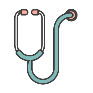 Health Fairs program icon