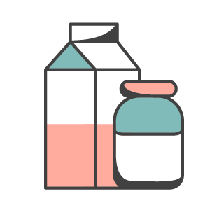 Smart snacks session icon
