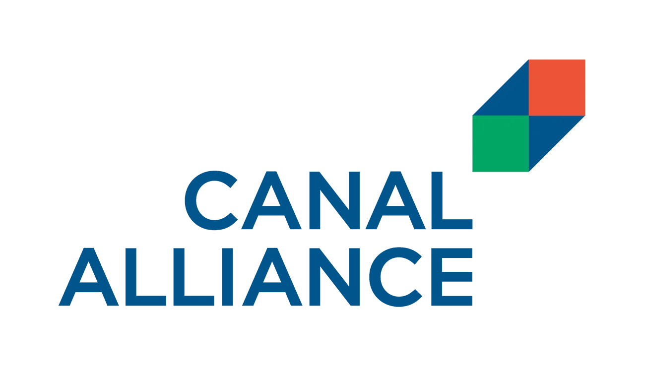 Canal Alliance logo
