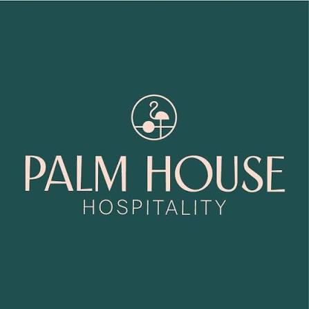Palm House Hospitality logo