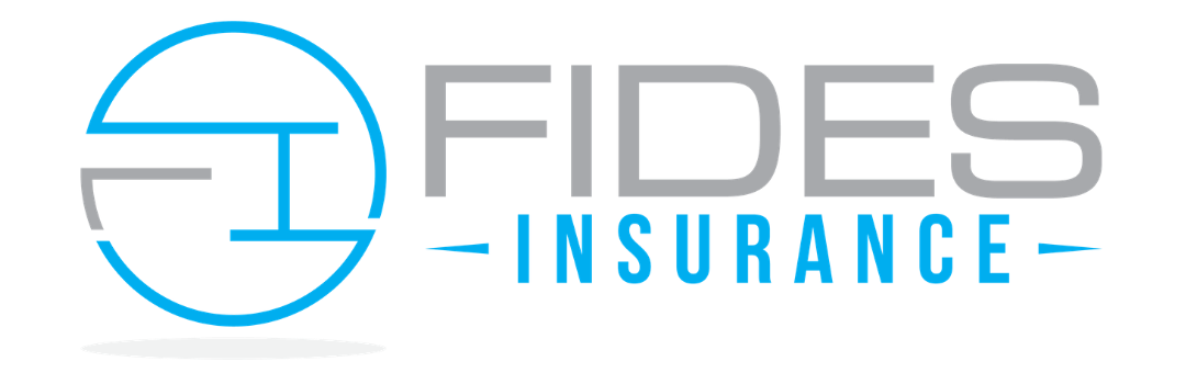 Fides Insurance logo