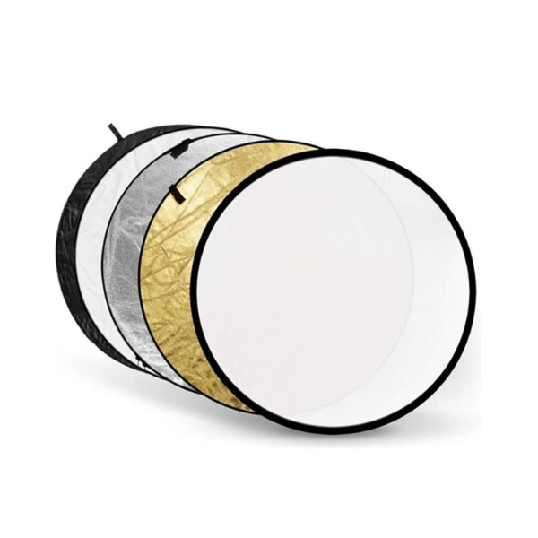 Godox 110cm Round Reflector