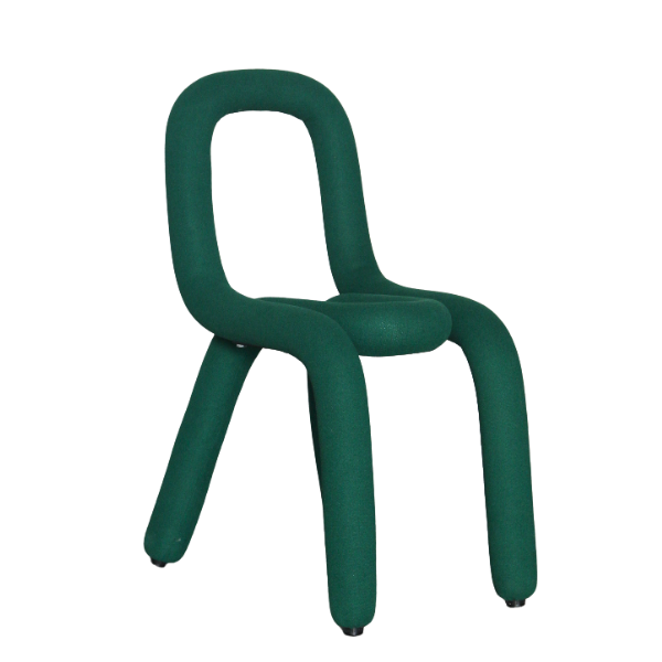 Copenhagen Green | The Feelter