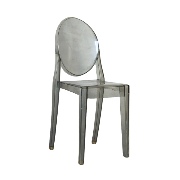 Ghost Chair | Vintage