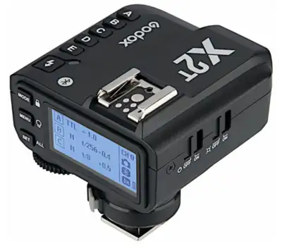 Godox X2 Wireless Flash Trigger