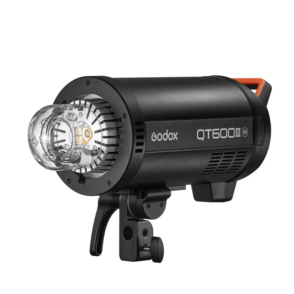 Godox QT600IIIM 600W Flash Strobe