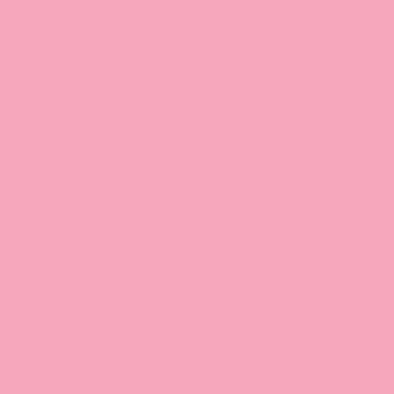 Carnation Pink (2.72m)