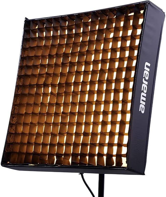 Aputure Amaran F22C RGBW Video Light