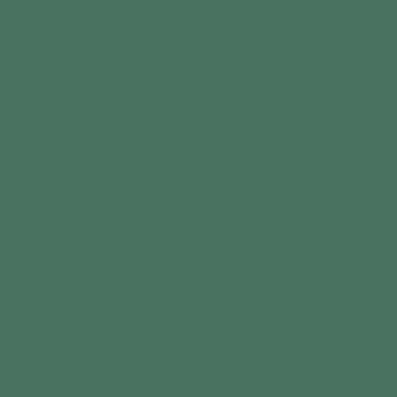 Deep Green (2.72m)