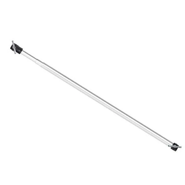 Telescopic Backdrop Rod (3m wide)