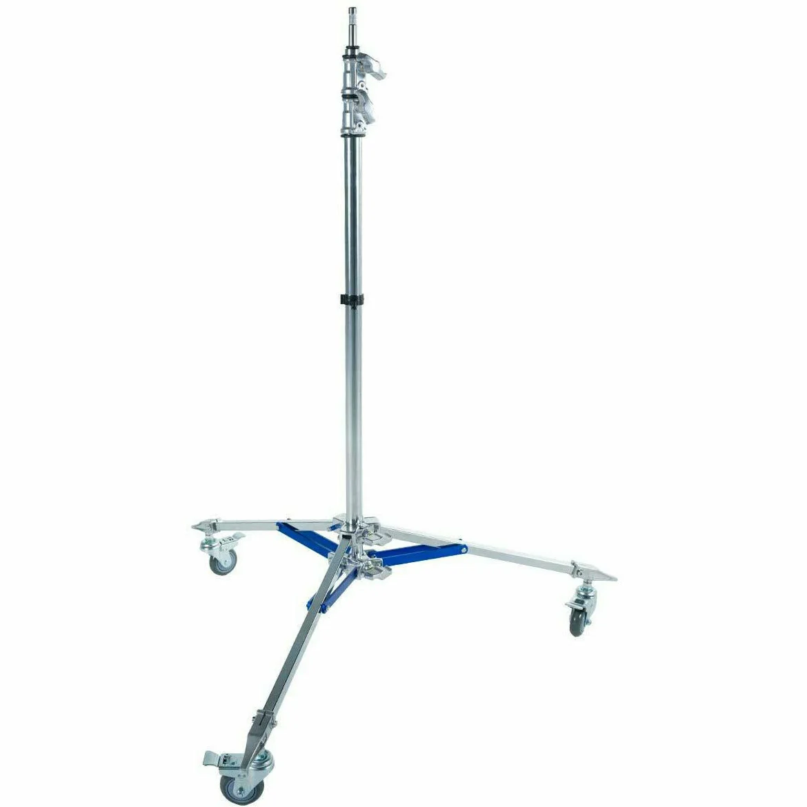 LightPro Heavy Duty Roller Stand with Castor Wheels
