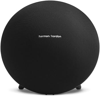 Harman Onyx 4 Bluetooth Speaker