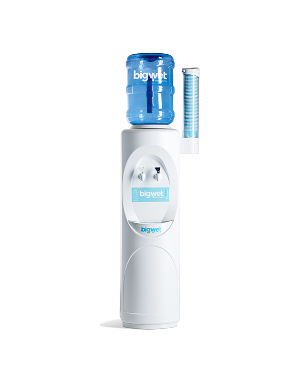 Fresh Spring Water Cooler