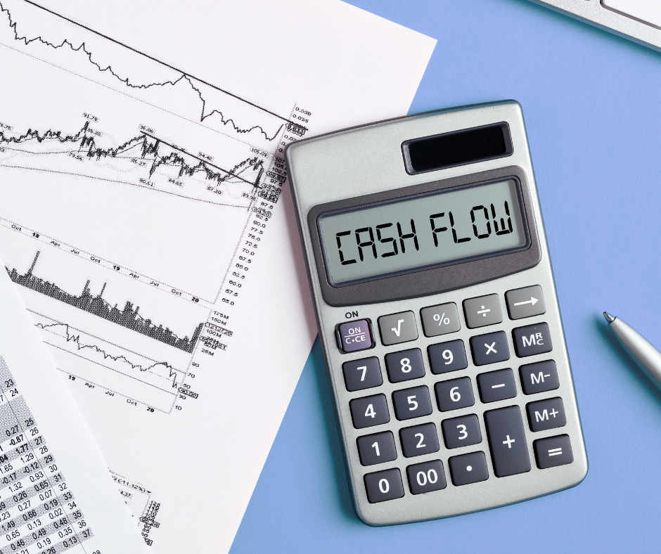 Do you need to improve the cash flow position for your business?