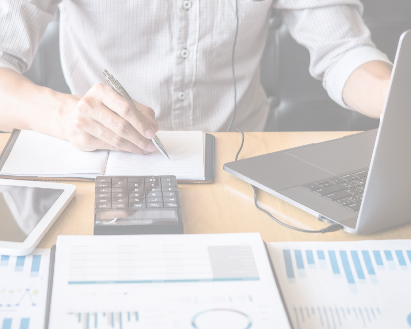 Understanding Your Balance Sheet