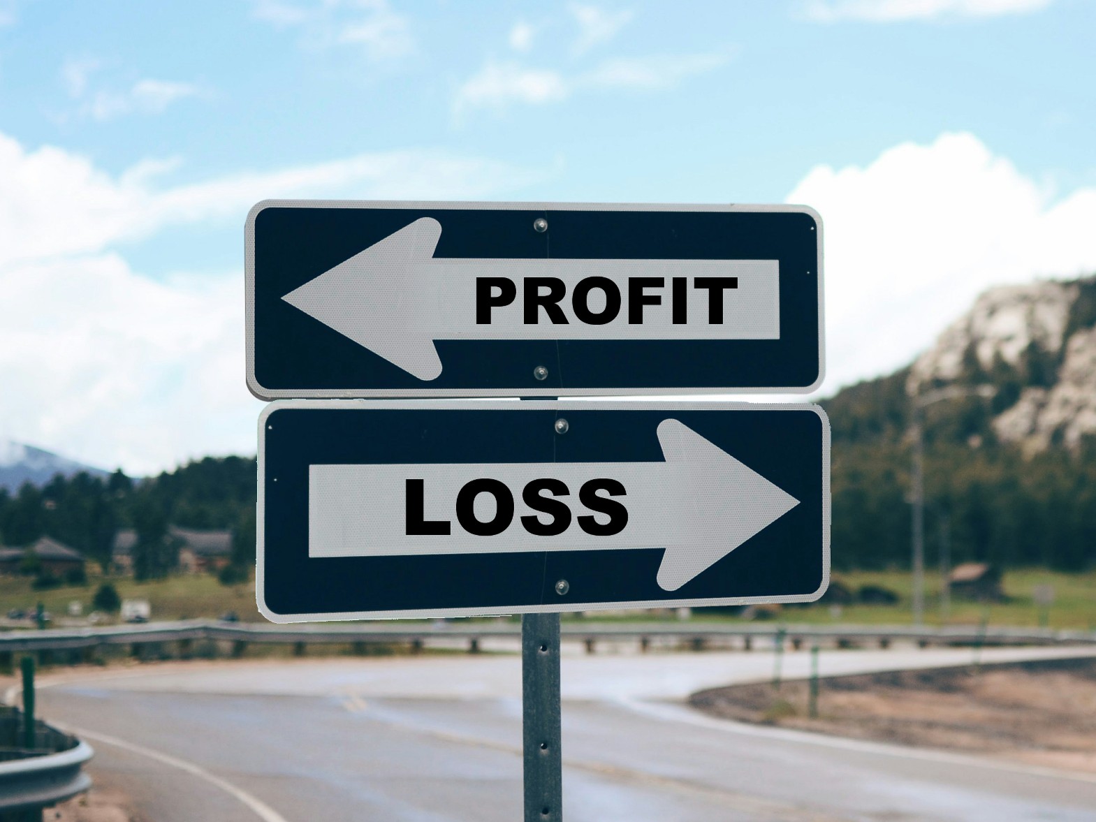 Understanding your Profit and Loss Statement
