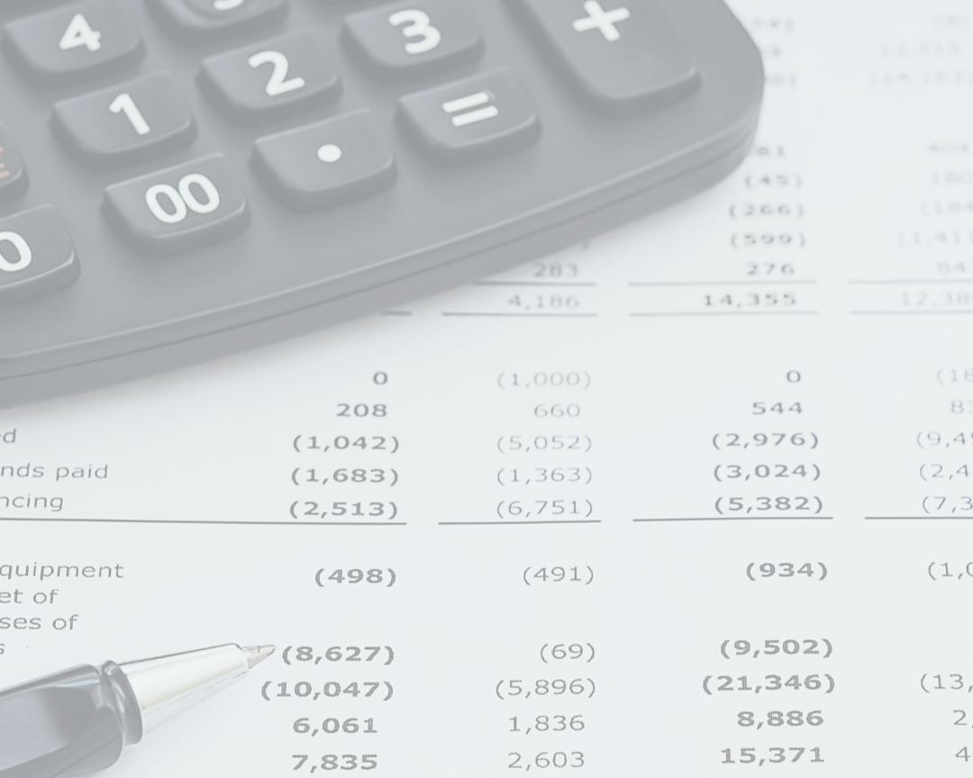 Understanding your Cashflow Statement