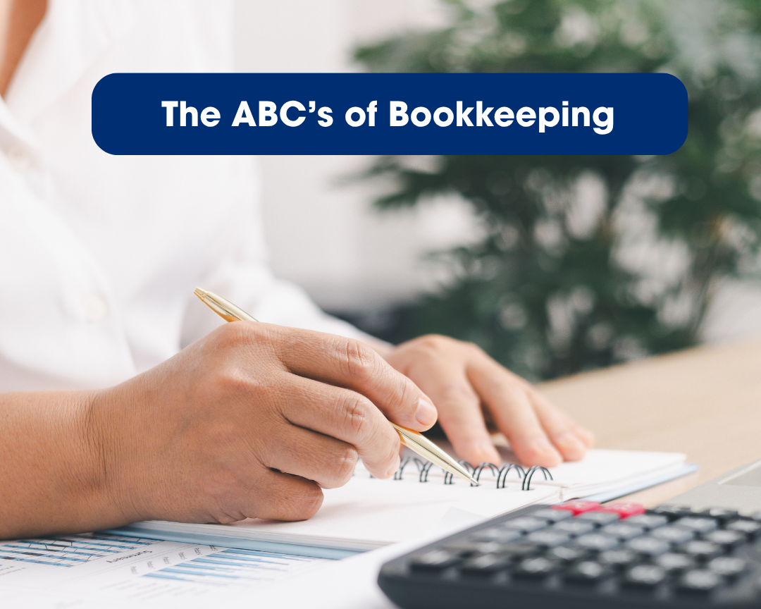 The ABC’s of Bookkeeping