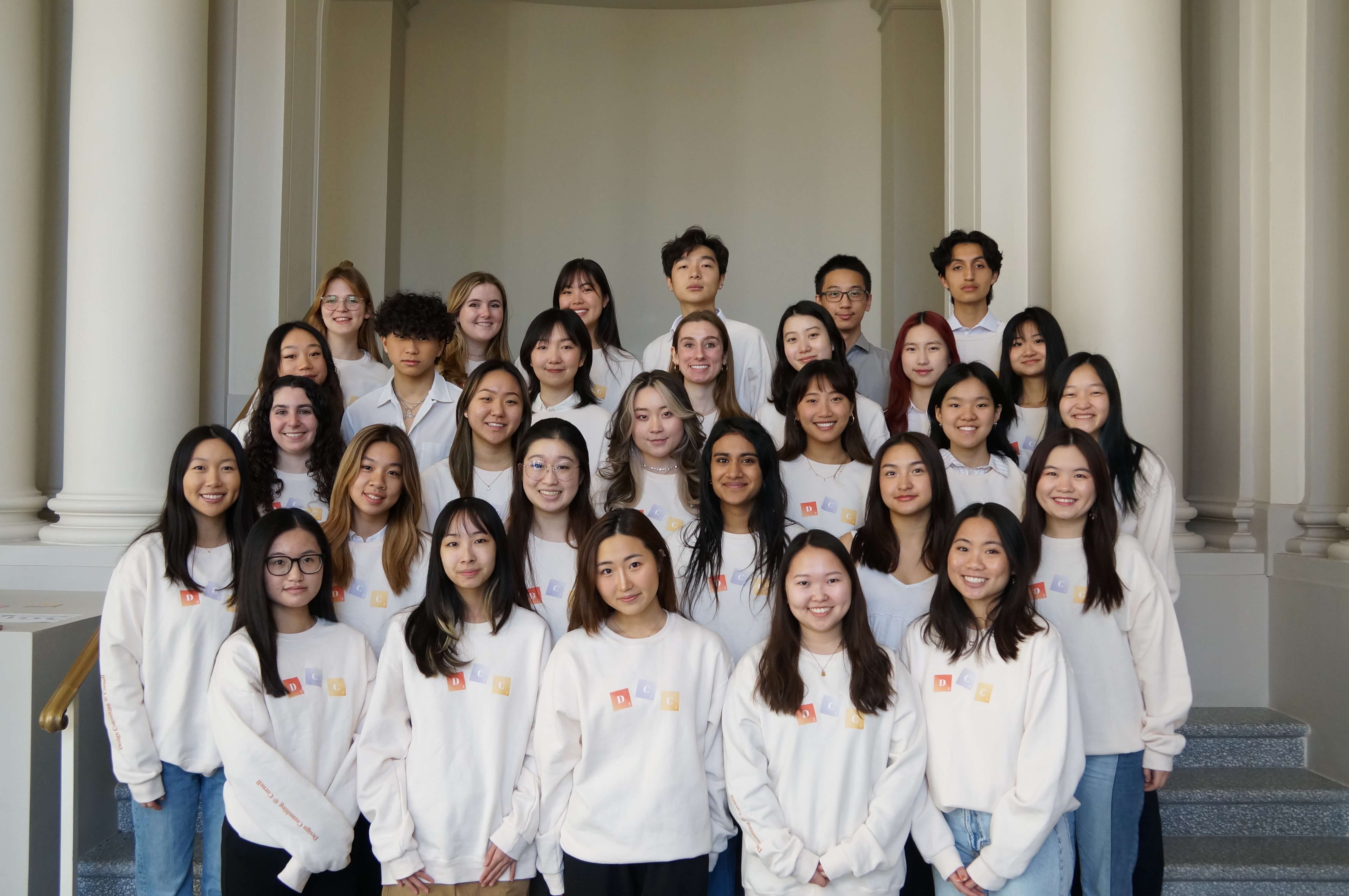 image of DCC consultants
